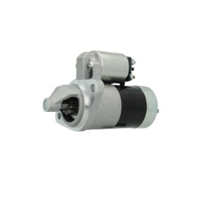 Starter Motor Yanmar 1GM10 / 2GM20 / 3GM30 – marine diesel