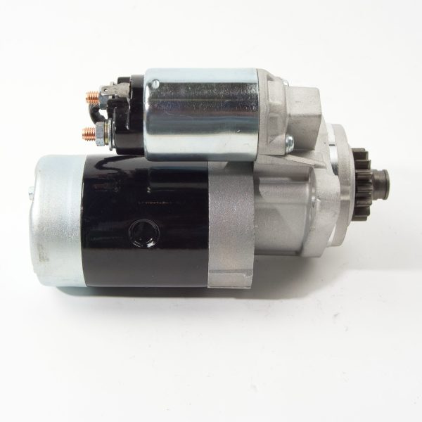 Silnik rozruchowy Mitsubishi K3 / K4 – Silnik morski Vetus &amp; Solé Diesel