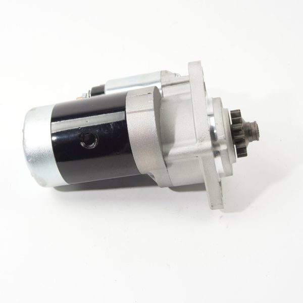 Silnik rozruchowy Mitsubishi K3 / K4 – Silnik morski Vetus &amp; Solé Diesel