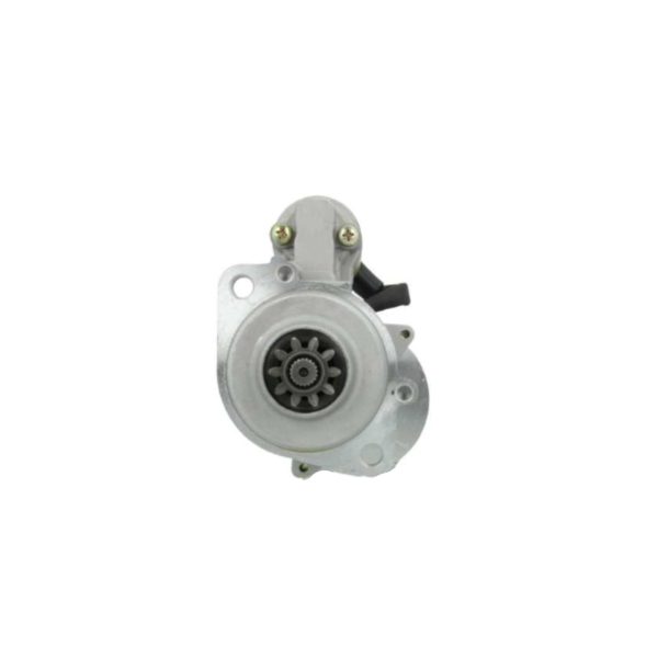 Silnik rozruchowy Mitsubishi S4Q / S4Q2 – Silnik morski Solé Diesel (3,0 kW)