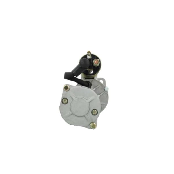 Silnik rozruchowy Mitsubishi S4Q / S4Q2 – Silnik morski Solé Diesel (3,0 kW)