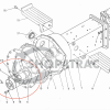 Silnik rozruchowy Kubota D750 / D850 / D950 / seria Z – Nanni &amp; Kubota silnik morski Diesla