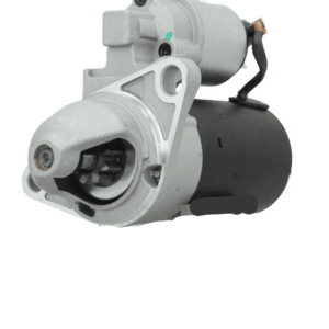 Silnik rozruchowy Volvo Penta MD2010 / MD2020 / MD2030 / MD2040 / D1 / D2