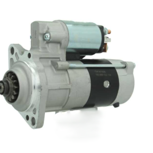 Silnik rozruchowy Mitsubishi K4N / S4L / S4L2 – seria Vetus M4 &amp; Solé Diesel (2,2 kW)
