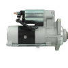 Silnik rozruchowy Mitsubishi K4N / S4L / S4L2 – seria Vetus M4 &amp; Solé Diesel (2,2 kW)