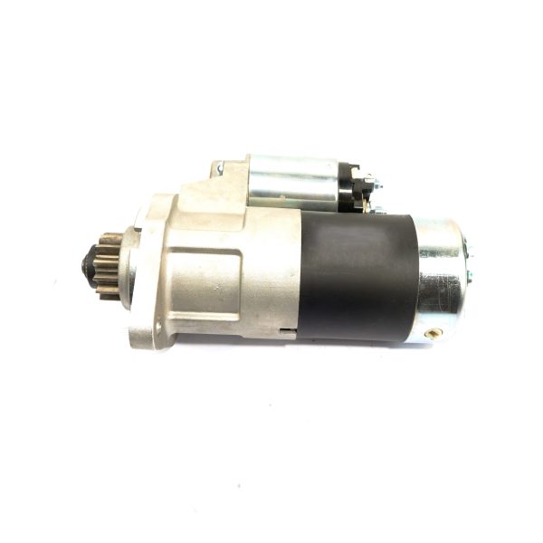 Silnik rozruchowy Mitsubishi S3L / S3L2 – Silnik morski Solé Diesel