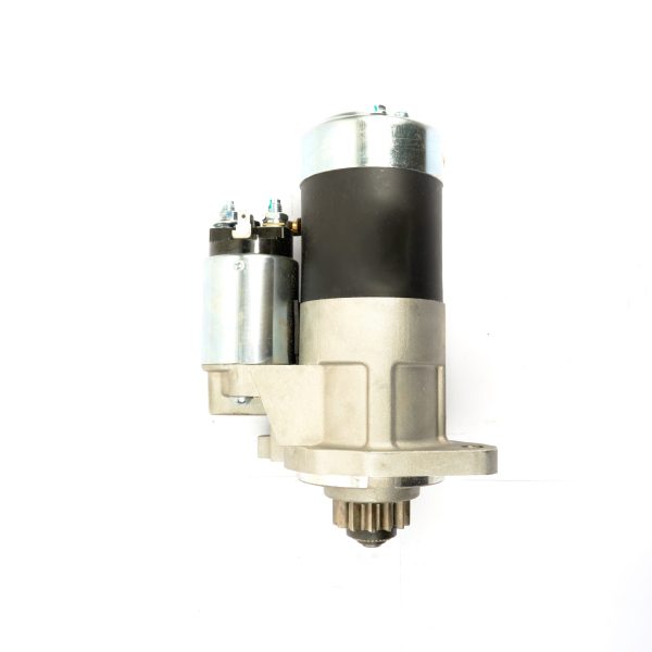 Silnik rozruchowy Mitsubishi S3L / S3L2 – Silnik morski Solé Diesel