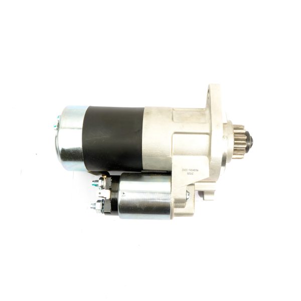 Silnik rozruchowy Mitsubishi S3L / S3L2 – Silnik morski Solé Diesel