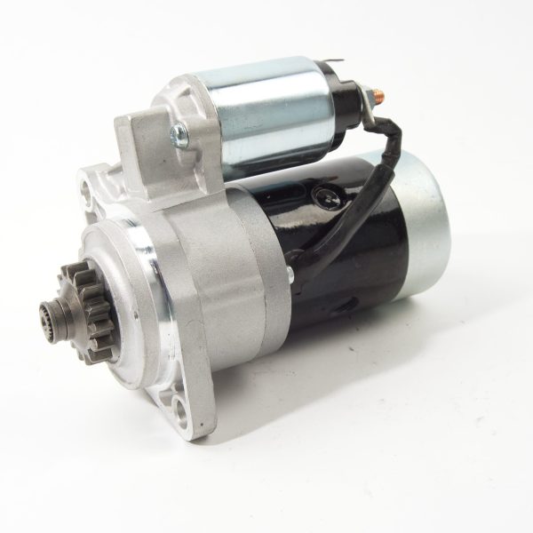 Silnik rozruchowy Mitsubishi K3 / K4 – Silnik morski Vetus &amp; Solé Diesel