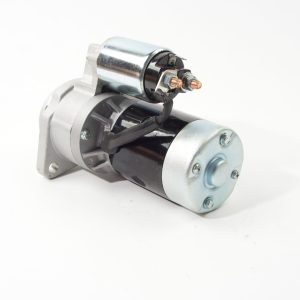 Silnik rozruchowy Mitsubishi K3 / K4 – Silnik morski Vetus & Solé Diesel