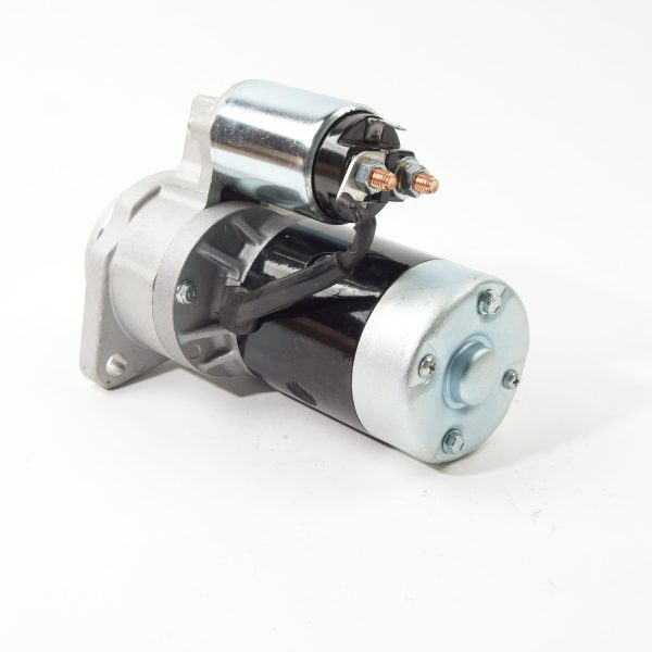 Silnik rozruchowy Mitsubishi K3 / K4 – Silnik morski Vetus &amp; Solé Diesel