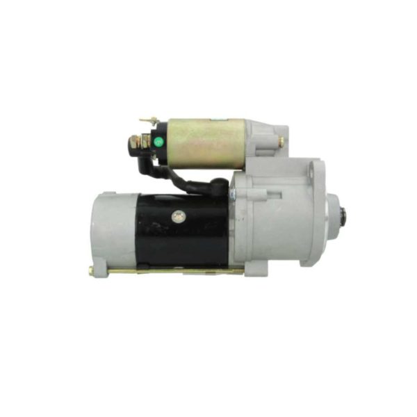 Silnik rozruchowy Mitsubishi S4Q / S4Q2 – Silnik morski Solé Diesel (3,0 kW)