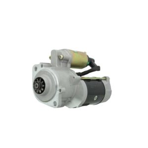 Silnik rozruchowy Mitsubishi S4Q / S4Q2 – Silnik morski Solé Diesel (3,0 kW)