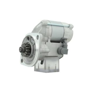 Motor de arranque Yanmar 2QM20 / 3HM35 / 3JH / 4JH – diésel marino