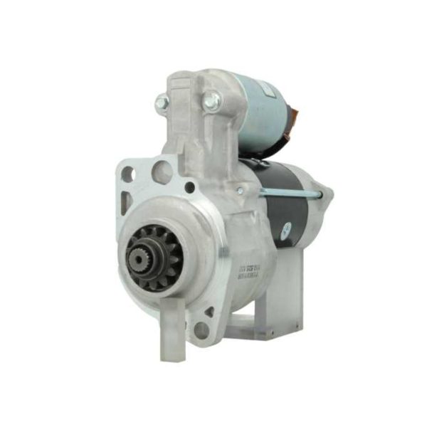 Silnik rozruchowy Mitsubishi S4L / S4L2 – Vetus, Solé Diesel &amp; Craftsman Marine