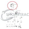 Silnik rozruchowy Mitsubishi L2A / L2E / L3A / L3E – Silnik morski Vetus &amp; Solé Diesel