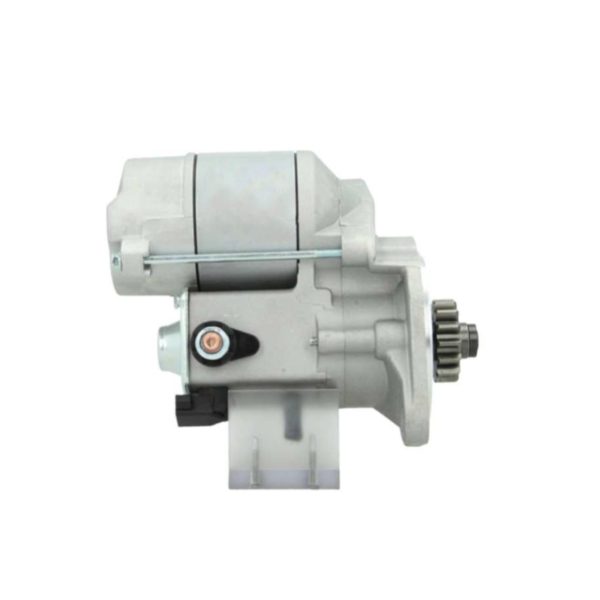 Silnik rozruchowy Yanmar 2QM20 / 3HM35 / 3JH / 4JH – silnik morski