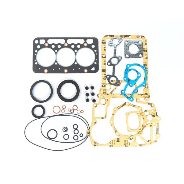 Kompletny zestaw uszczelek – Beta Marine Beta 20 | Nanni N3.21