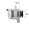 Alternator Beta Marine Beta 25 – 12V 40A