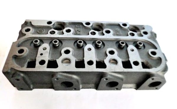 Głowica cylindra kompletna Beta Marine Beta 28 – Universal M-25XPB