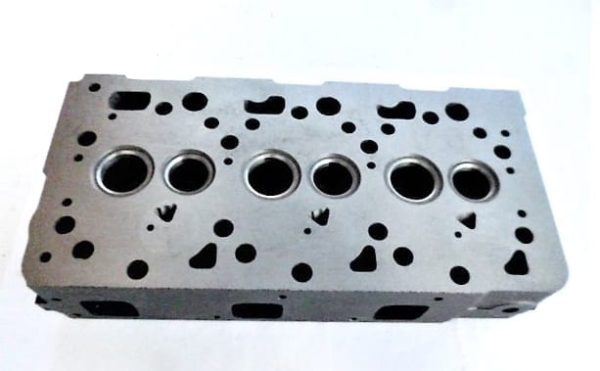 Głowica cylindra kompletna Beta Marine Beta 28 – Universal M-25XPB