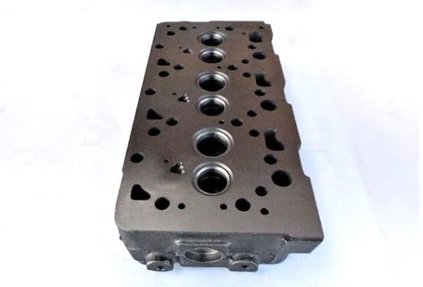 Głowica cylindra kompletna Beta Marine Beta 28 – Universal M-25XPB