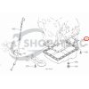 Uszczelka miski olejowej Beta Marine Beta 30 – Nanni N3.30