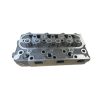 Głowica cylindra kompletna + uszczelka głowicy + świeca żarowa Beta Marine Beta 28 – Universal M-25XPB