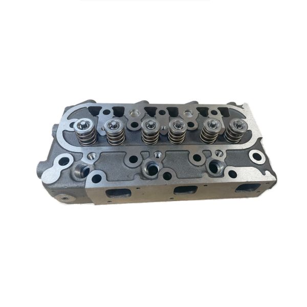 Głowica cylindra kompletna Beta Marine Beta 28 – Universal M-25XPB