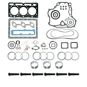 Zestaw naprawczy w ramie Beta Marine Beta 30 – Nanni N3.30