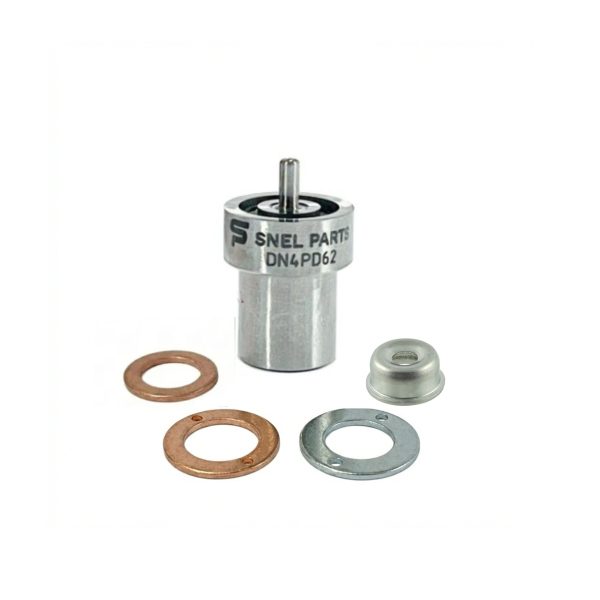Rozpylacz (nozzle) DN4PD62 – Beta Marine Beta 10 · 14 · 20 | Nanni N2.10 · N2.14 · N3.21