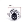Alternator Yanmar 1GM10 | 2GM20 | 3GM | 3HM | 3JH | 4JH – 12V 40A