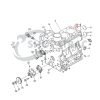 O-ring uszczelka głowicy Beta Marine Beta 28 | Beta 30 – Nanni N3.30 – Universal M-25XPB