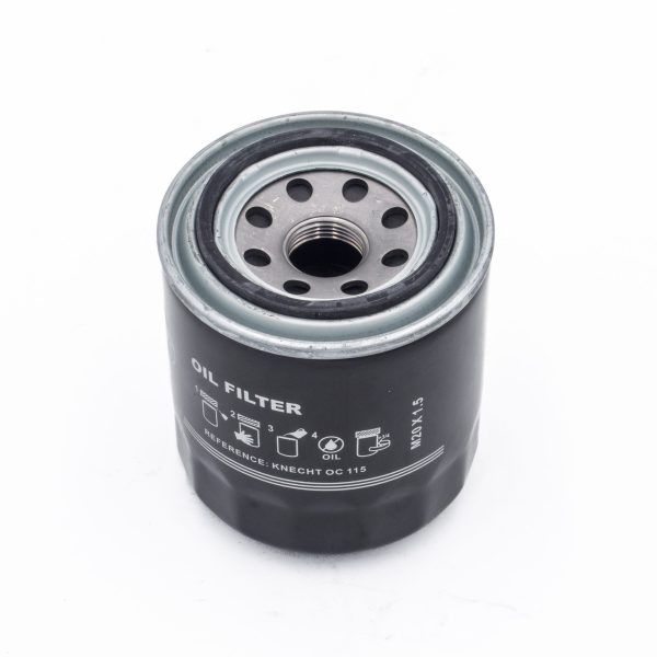 Filtr oleju silnikowego Beta Marine Beta 30 – Nanni N3.30