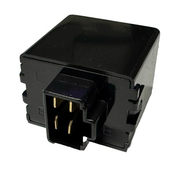 Przekaźnik żarzenia / timer start-stop 12V Beta Marine Beta 28 – Universal M-25XPB
