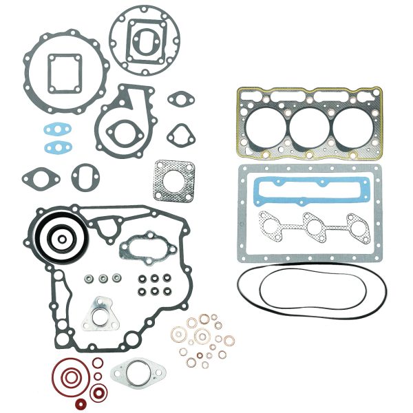 Kompletny zestaw uszczelek Beta Marine Beta 28 – Universal M-25XPB