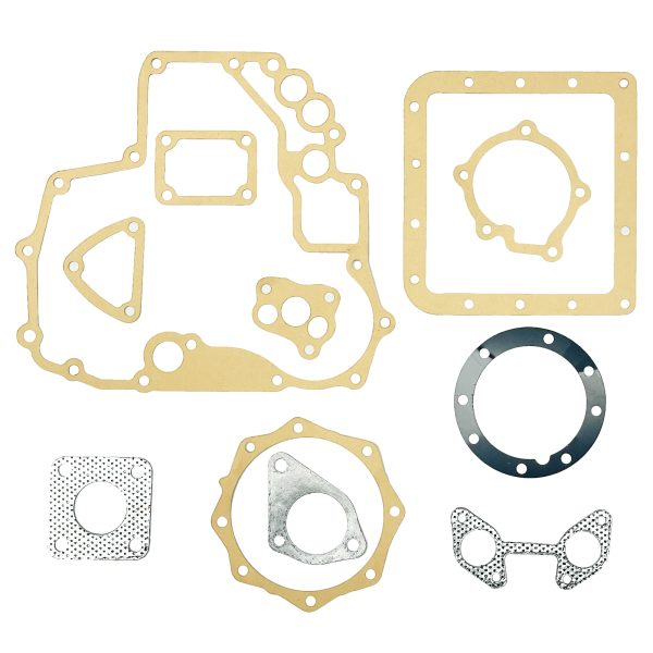 Kompletny zestaw uszczelek – Beta Marine Beta 10 &amp; Beta 14 | Nanni N2.10 &amp; N2.14 | Phasor