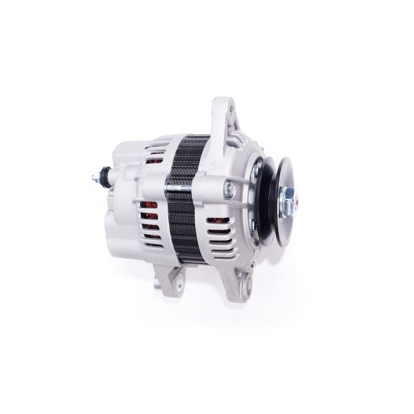 Alternator Solé Diesel Mini 11 | Mini 17 | Mini 26 | Mini 29 | Mini 48 – Vetus M2.04 / M2.06 / M2.C5 / M2.D5