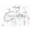 Przekaźnik żarzenia / timer start-stop 12V Beta Marine Beta 28 – Universal M-25XPB