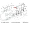 Świeca żarowa (M8) – Beta Marine Beta 10 · 14 · 20 | Nanni N2.10 · N2.14 · N3.21