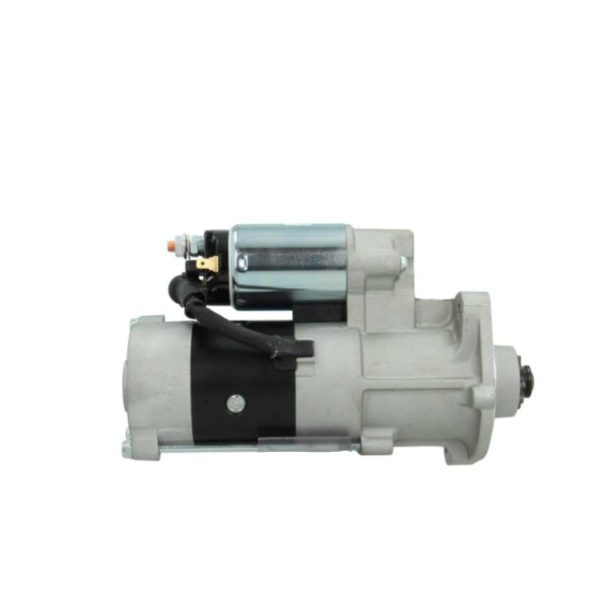 Rozrusznik Beta Marine Beta 75 | Beta 90 – 12V 2,5 kW
