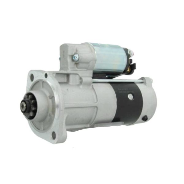 Rozrusznik Beta Marine Beta 75 | Beta 90 – 12V 2,5 kW