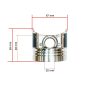 Tłok Beta Marine Beta 10 | Beta 14 | Beta 20 – Nanni N2.10 | N2.14 | N3.21