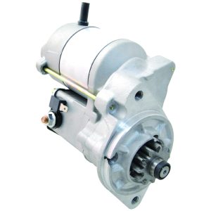 Silnik rozrusznika Sabb L2.093 – Lister-Petter Alpha – 12V 1,4 kW