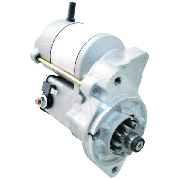 Silnik rozrusznika Sabb L2.093 – Lister-Petter Alpha – 12V 1,4 kW