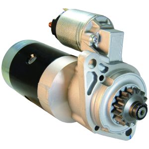 Silnik rozrusznika Westerbeke (na bazie Mitsubishi) – 12V 1,6 kW