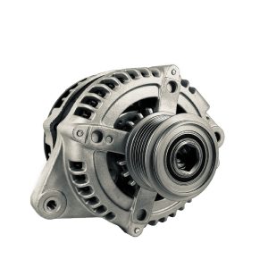 Alternator Nanni T4.165 | T4.180 | T4.200 – 12V 100A