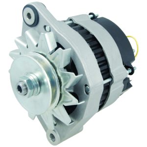 Alternator Volvo Penta MD-seria – Nanni HE – Bukh – 12V 60A (Valeo)