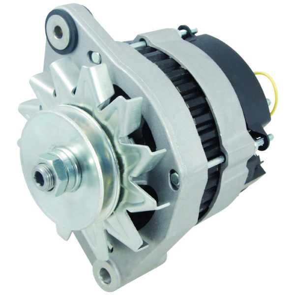 Alternator Volvo Penta MD-seria – Nanni HE – Bukh – 12V 60A (Valeo)