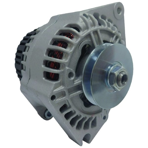 Alternator Vetus M4.15 | M4.17 | M4.35 | M4.45 – 12V 95A